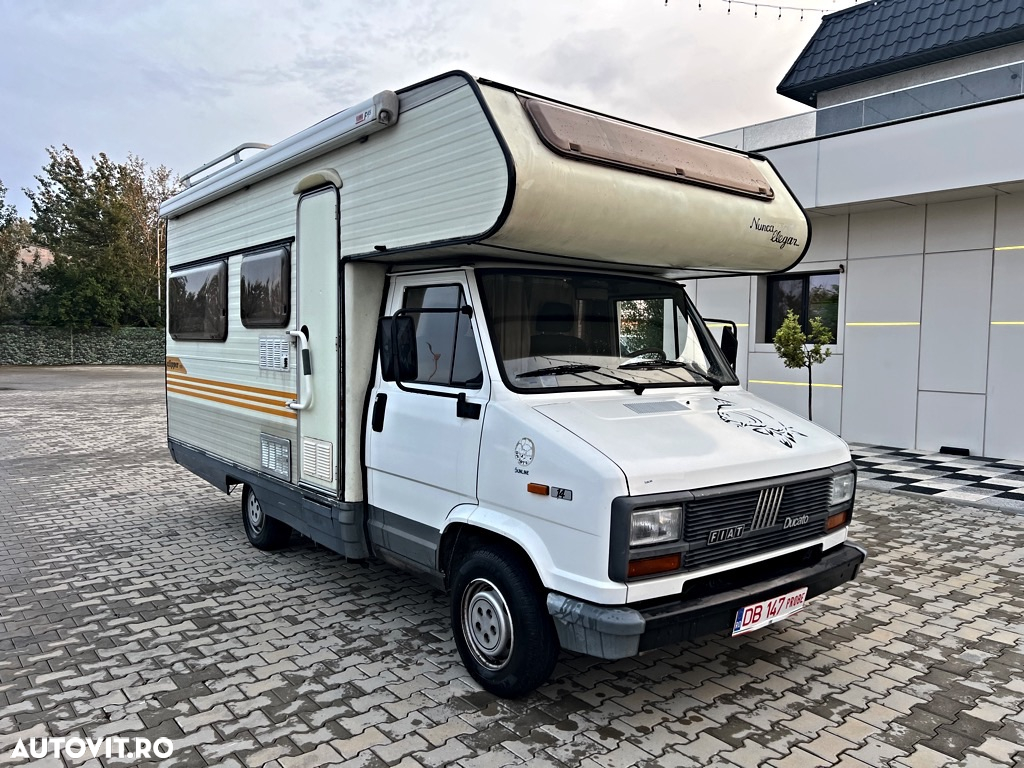 Fiat Ducato - 3