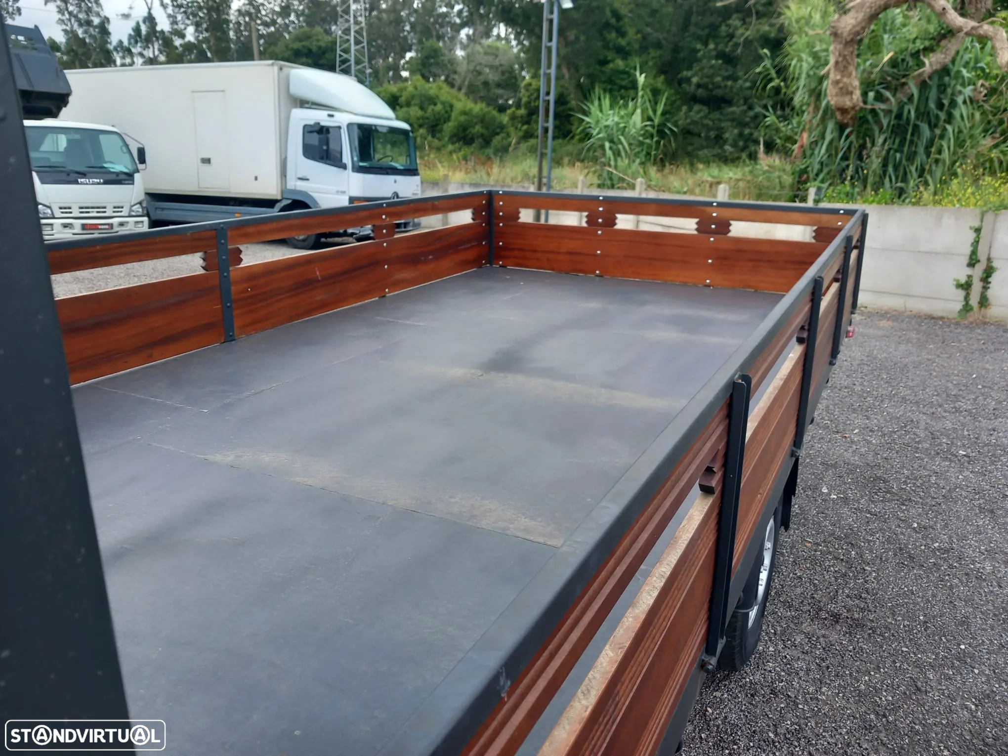 Fiat Ducato 35 2.3 M-Jet L CD - 12