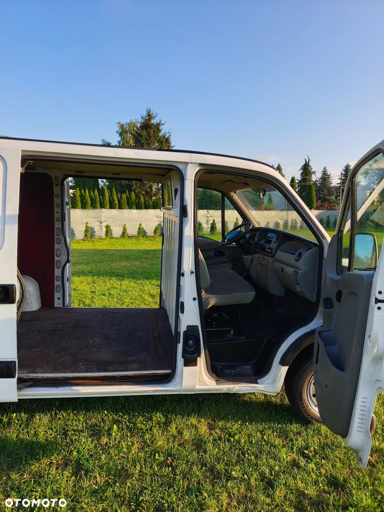 Renault Master - 8