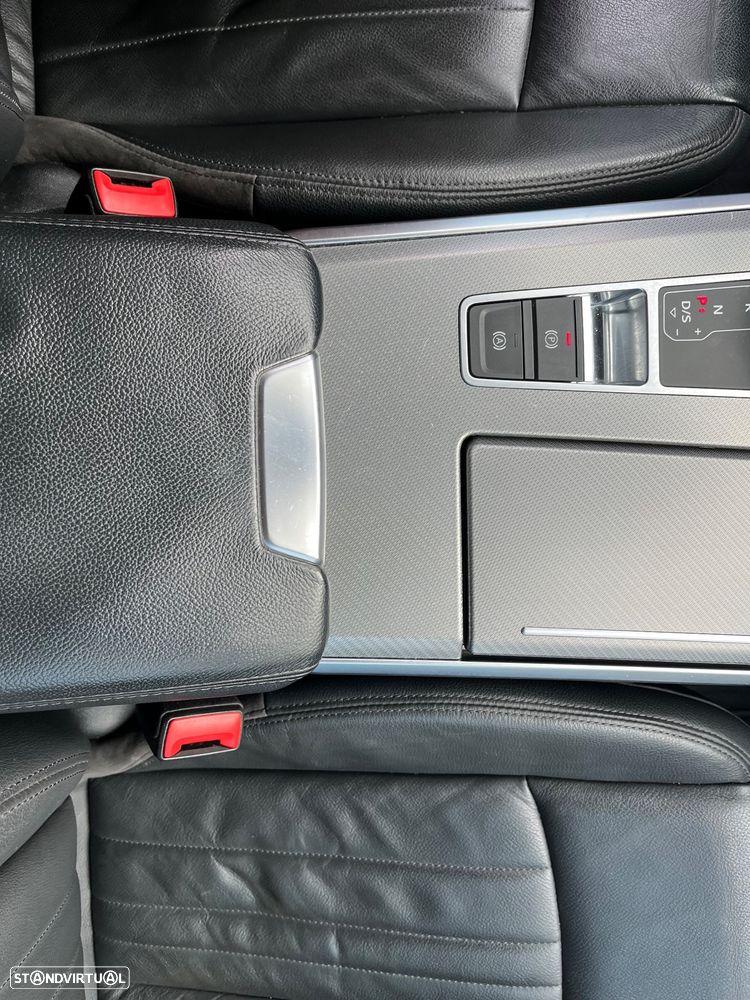 Audi A7 Sportback 50 TDI V6 quattro Tiptronic - 36