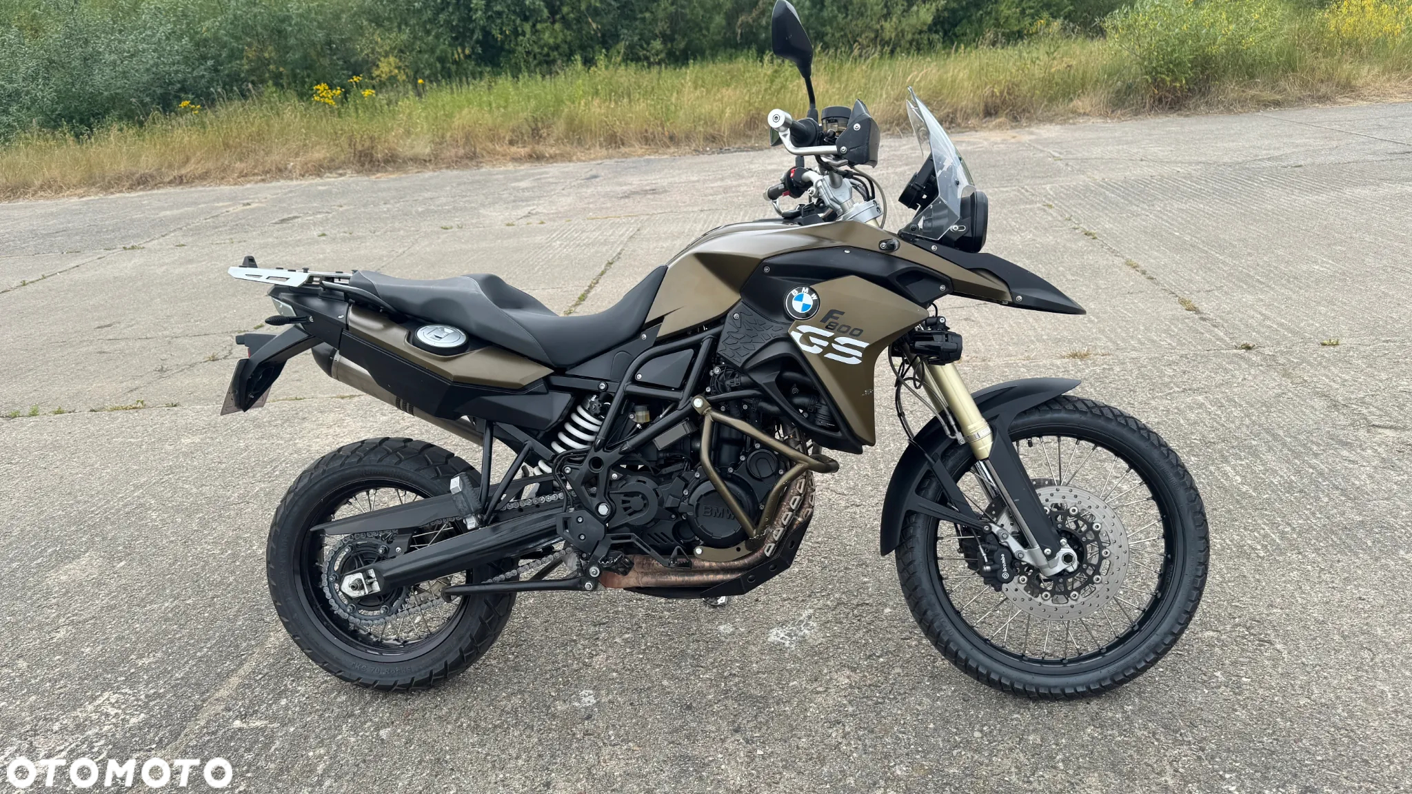 BMW GS - 13