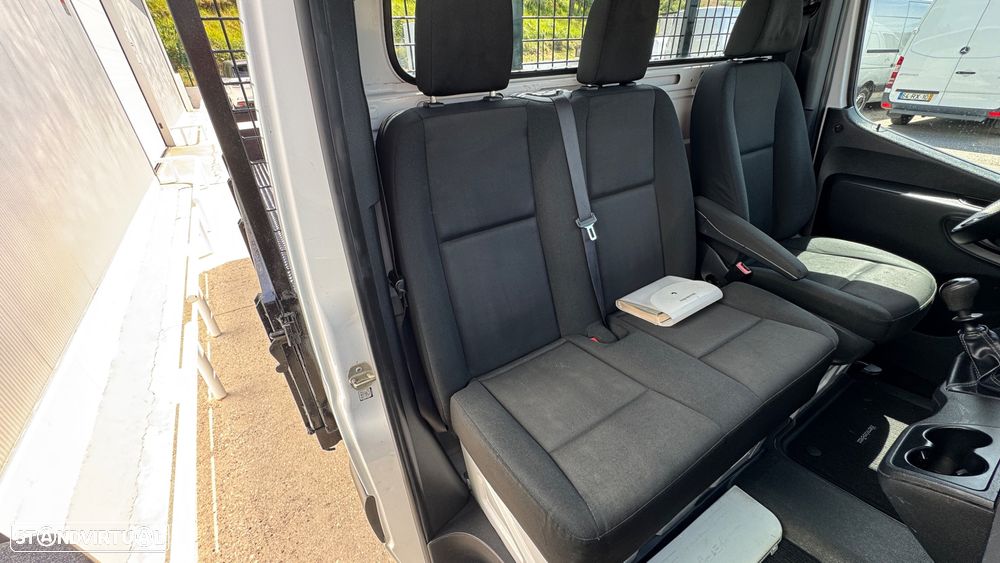 Mercedes-Benz Sprinter 314 CDI/37 GPS - 6