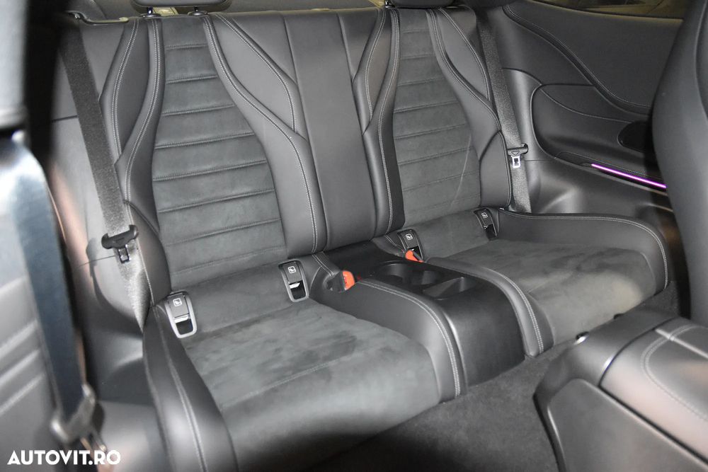 Mercedes-Benz CLE 300 4MATIC 9G-TRONIC Edition AMG Line - 14