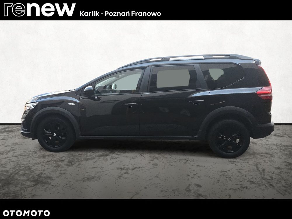 Dacia Jogger 1.0 TCe SL Extreme - 9