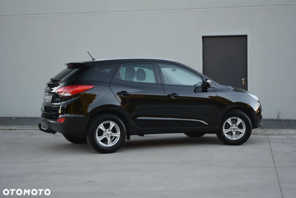 Hyundai ix35 - 12