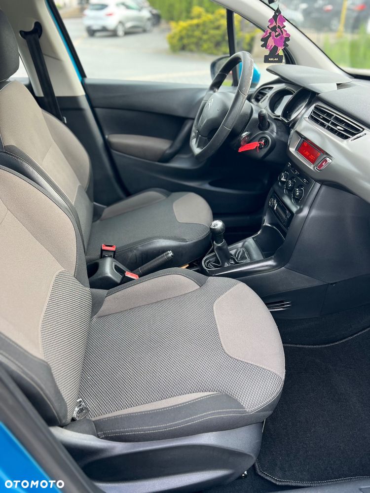 Citroën C3 1.0 VTi Selection - 21