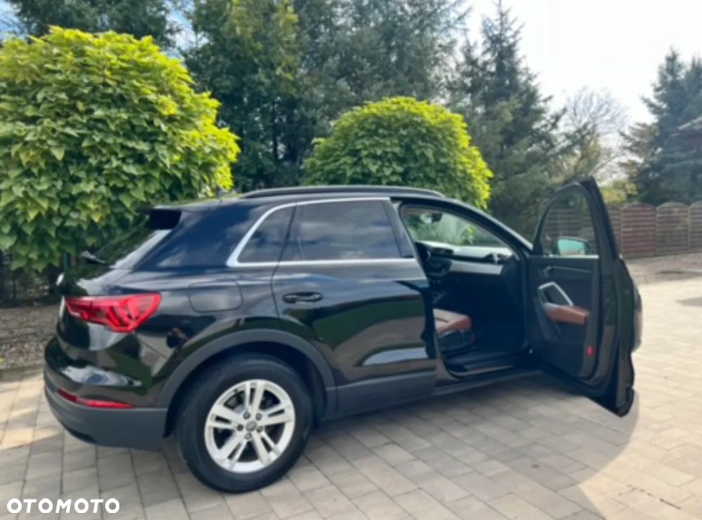 Audi Q3 35 TFSI S line S tronic - 8