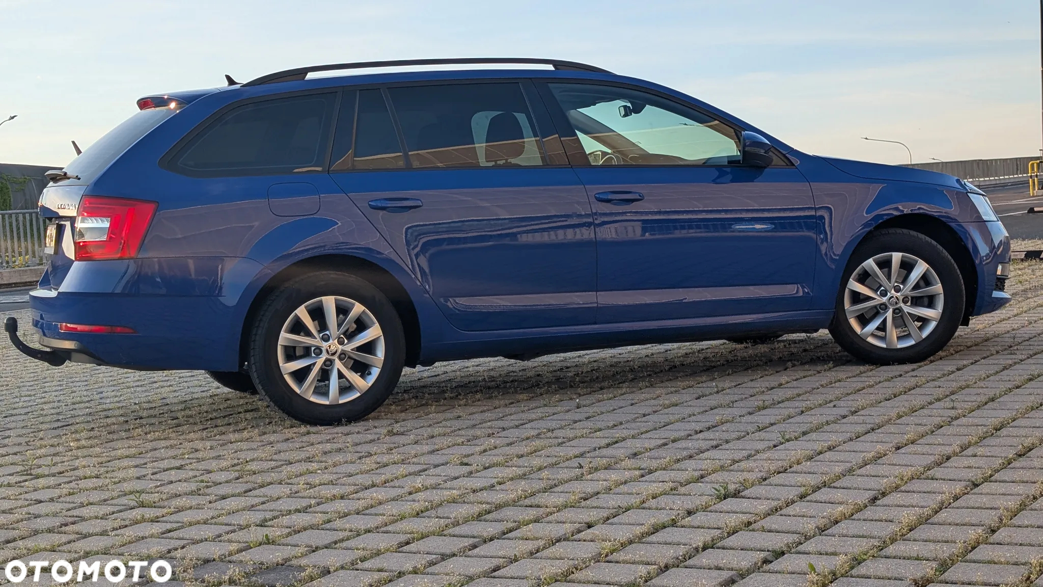Skoda Octavia 1.5 TSI ACT Ambition DSG - 7