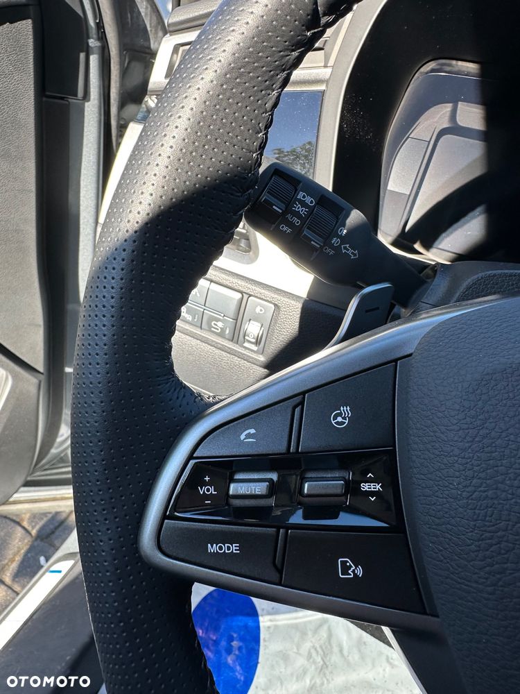 SsangYong/KGM Korando 1.5 T-GDi 2WD Automatik Onyx - 8