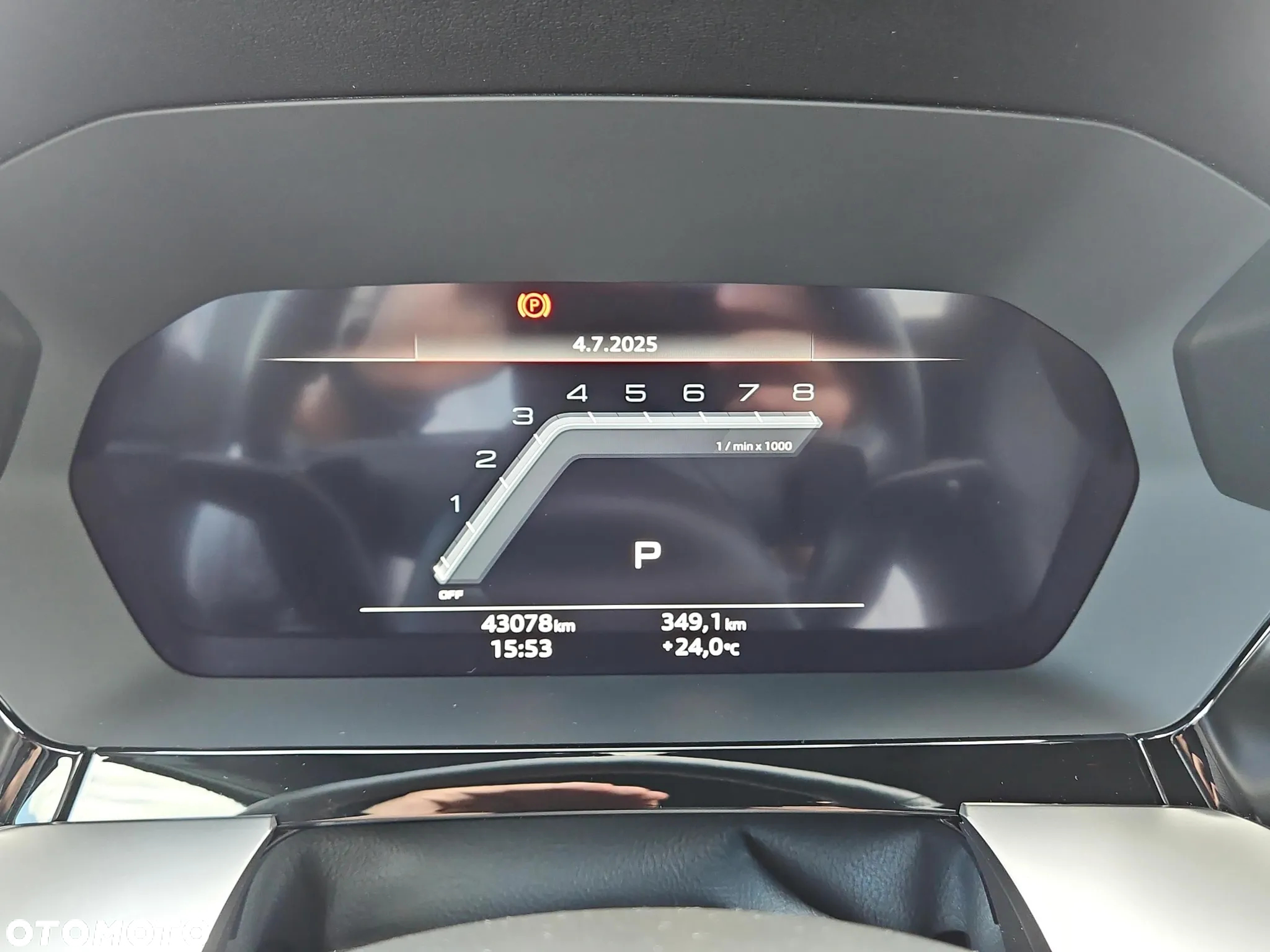 Audi S3 TFSI Sportback quattro S tronic - 21