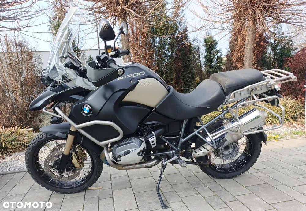BMW GS - 3