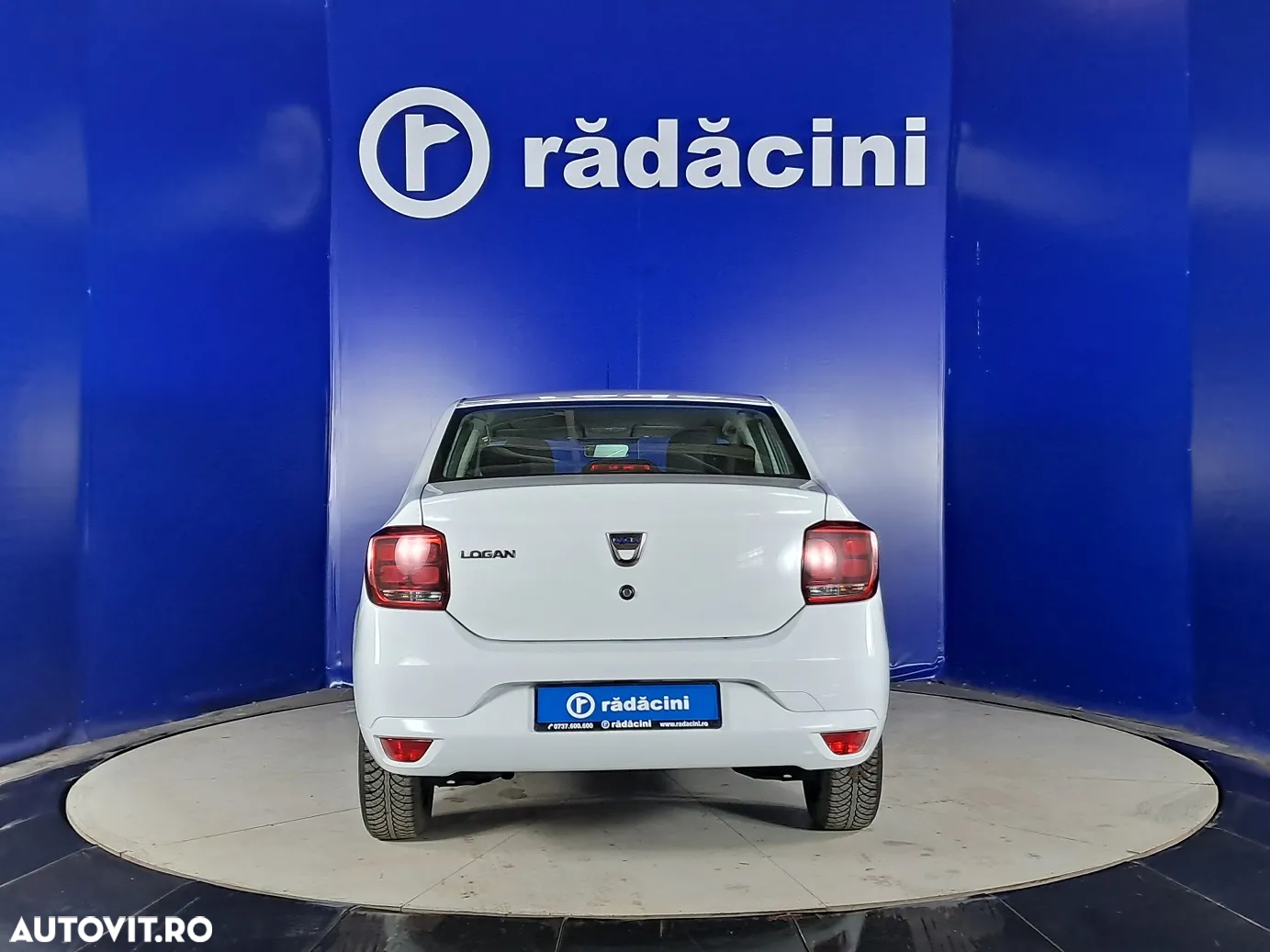 Dacia Logan - 4
