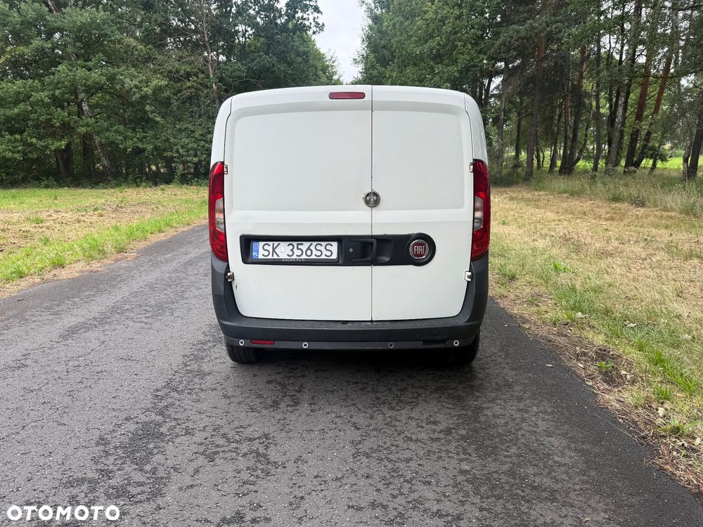 Fiat DOBLO - 5