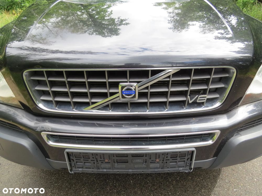 VOLVO XC90 I 4.4 V8 B8444S LAKIER 452-26 NA CZĘŚCI - 3
