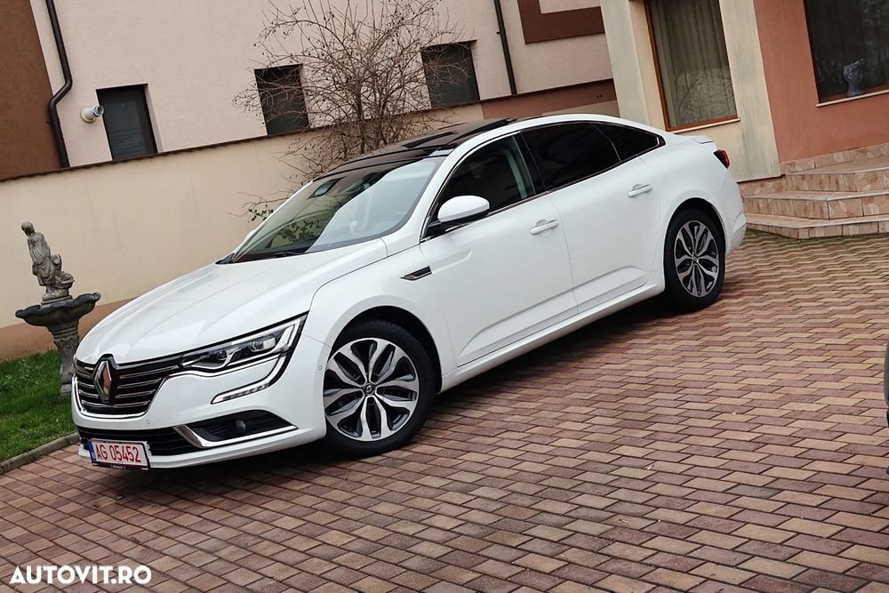 Renault Talisman - 11