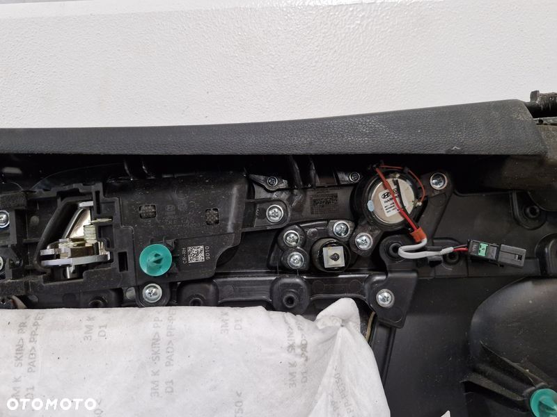 KIA SPORTAGE 4 IV BOCZEK DRZWI PRAWY PRZÓD TAPICERKA PRAWA PRZEDNIA - 10