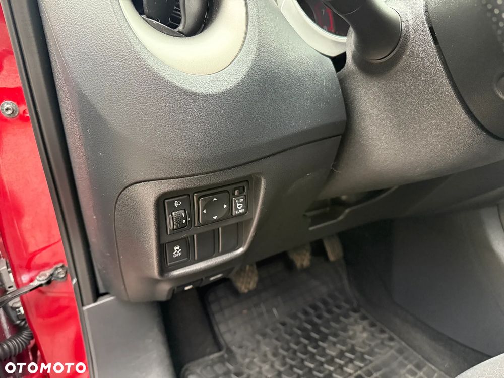 Nissan Juke 1.6 Start/Stop Tekna - 15