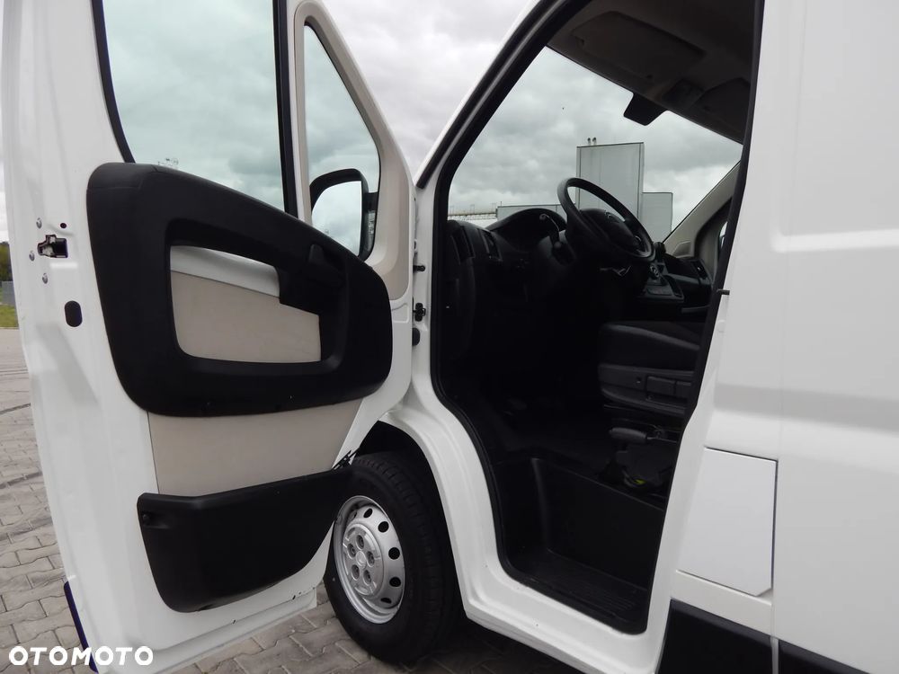 Citroën Jumper Klima - 10