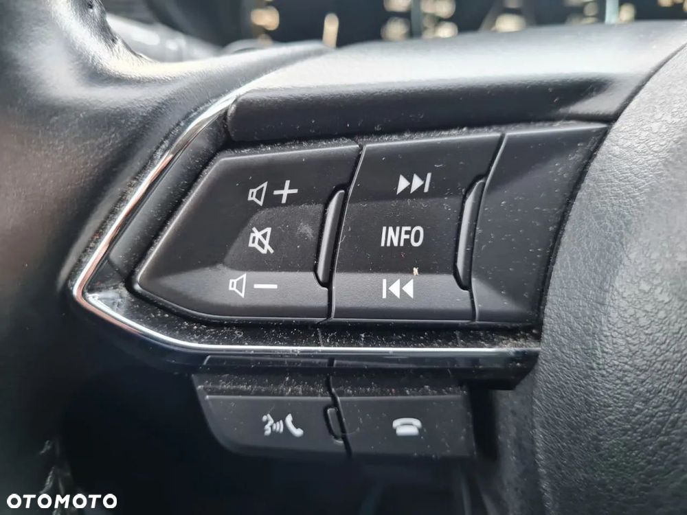 Mazda CX-5 SKYACTIV-D 184 SCR AWD Exclusive-Line - 22