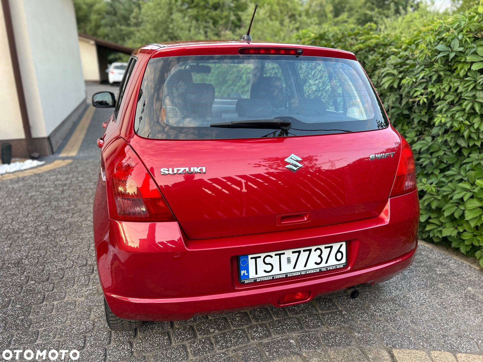 Suzuki Swift 1.3 Comfort XL - 7