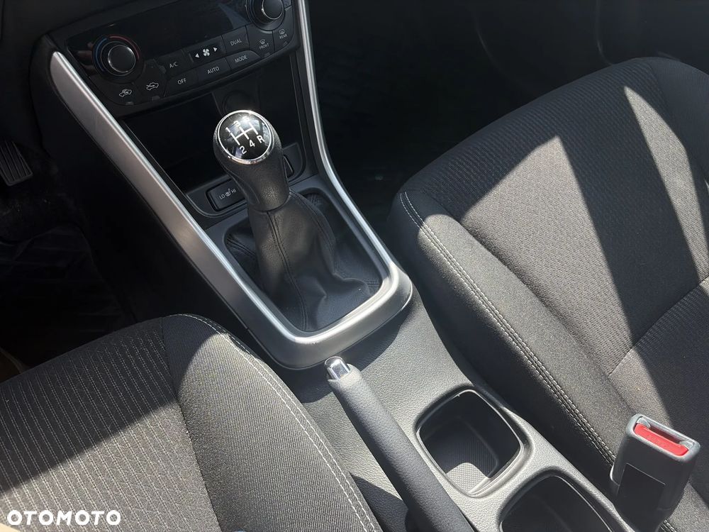 Suzuki SX4 - 15