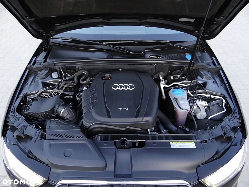 Audi A4 Avant 2.0 TDI DPF Attraction - 22
