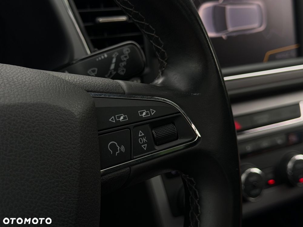 Seat Leon - 21