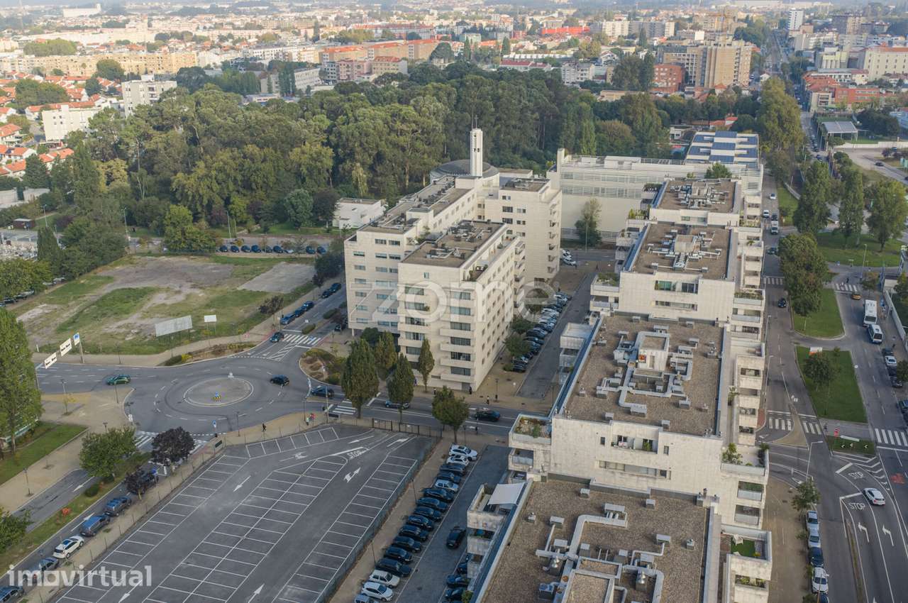 T3 PREMIUM na Quinta das Sedas – Senhora da Hora, Matosinhos - Grande imagem: 3/20