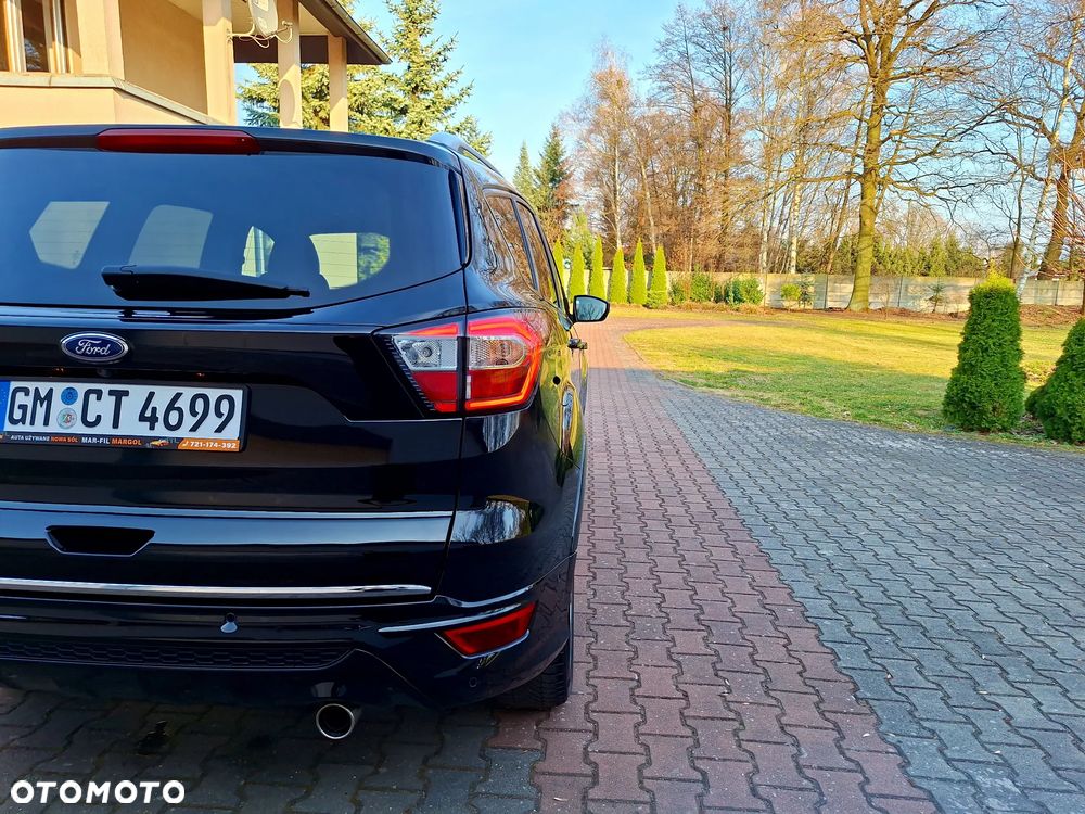 Ford Kuga - 35