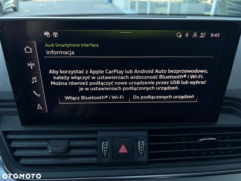 Audi Q5 40 TDI mHEV Quattro Advanced S tronic - 27