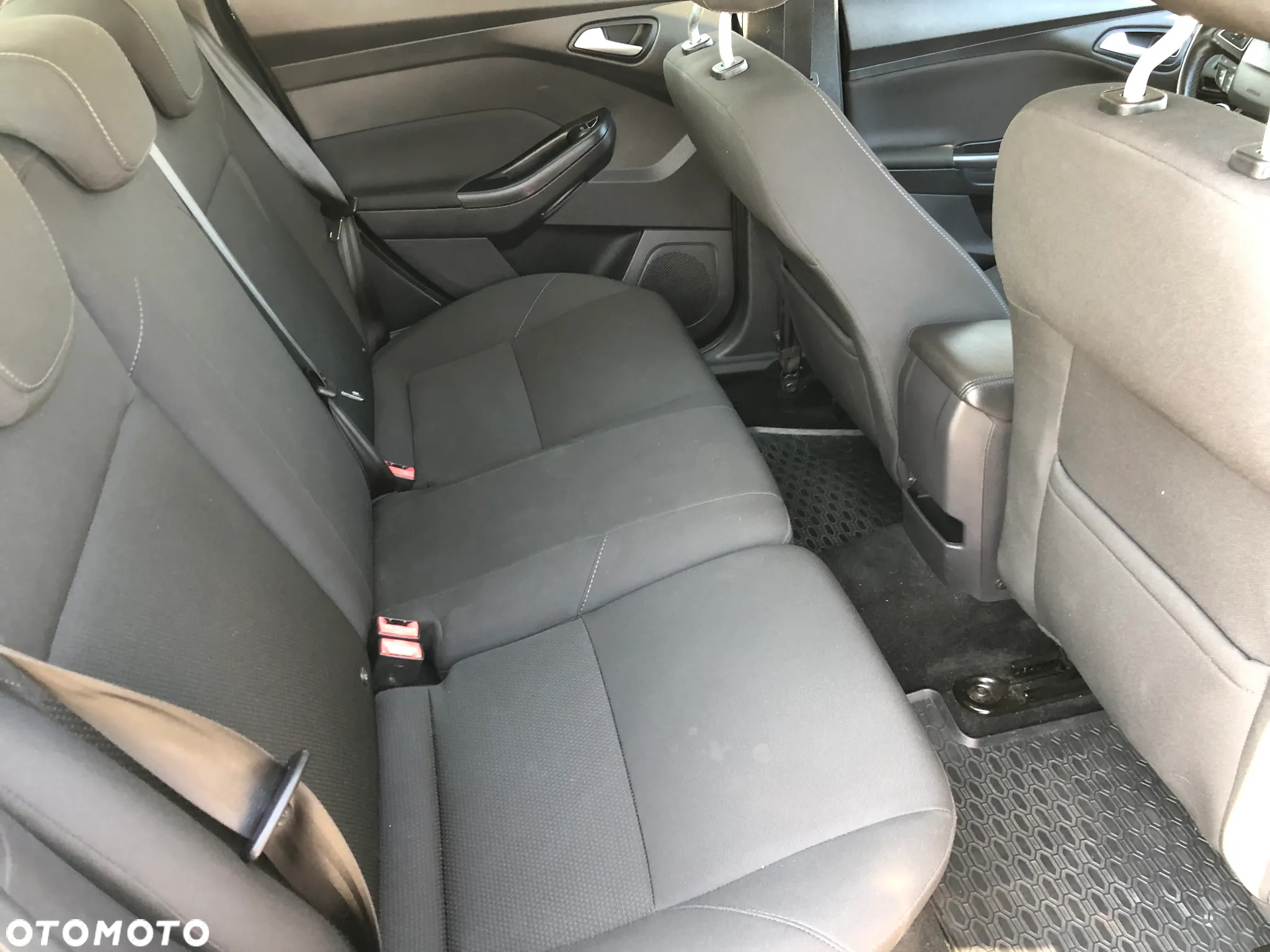 Ford Focus 1.0 EcoBoost Trend ASS - 14