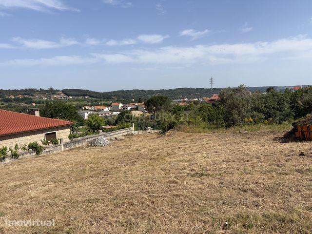 Terreno urbano em Seia, ideal para construção e investimento - Grande imagem: 3/4