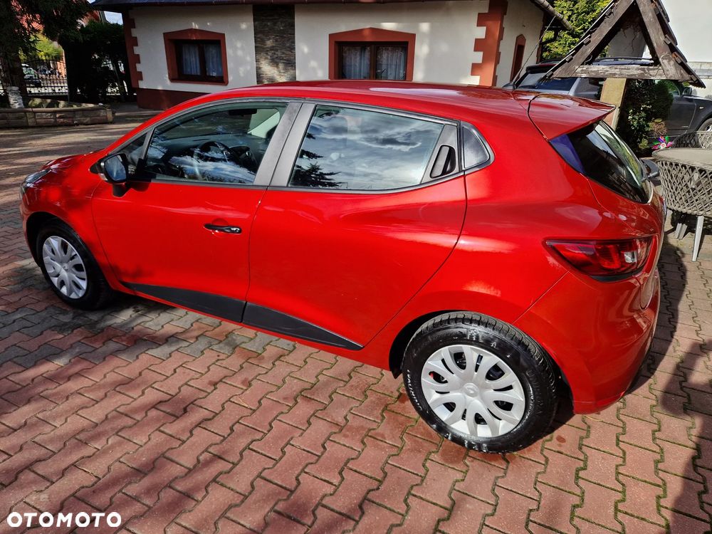Renault Clio 0.9 TCe Life - 34