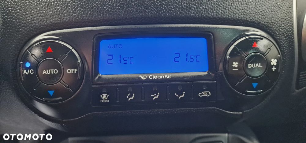 Hyundai ix35 1.6 GDI Premium 2WD - 19