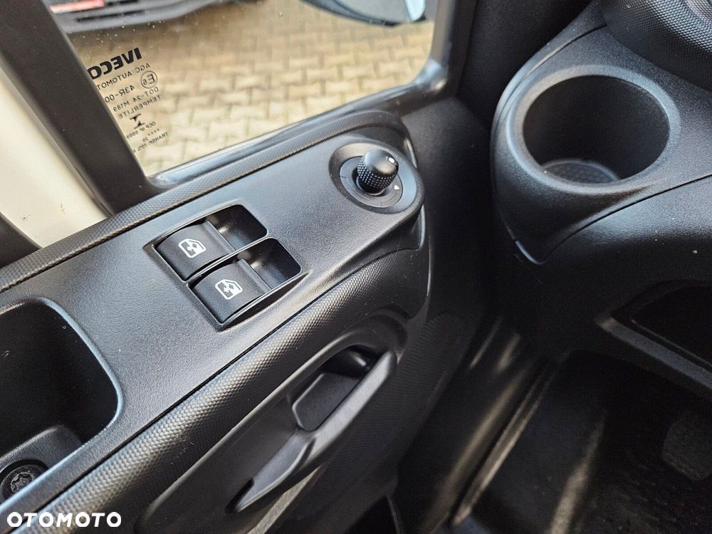 Iveco 35s16 L3H2 *104900zł NETTO* Brygadówka 6-cio osobowa 2,3HPi/160KM - 17