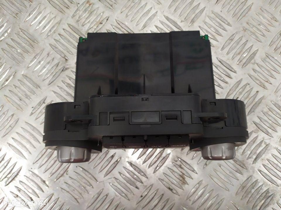 COMANDO SOFAGEM / AR CONDICIONADO KIA CERATO SEDAN 2004 -97250-2F200 - 3