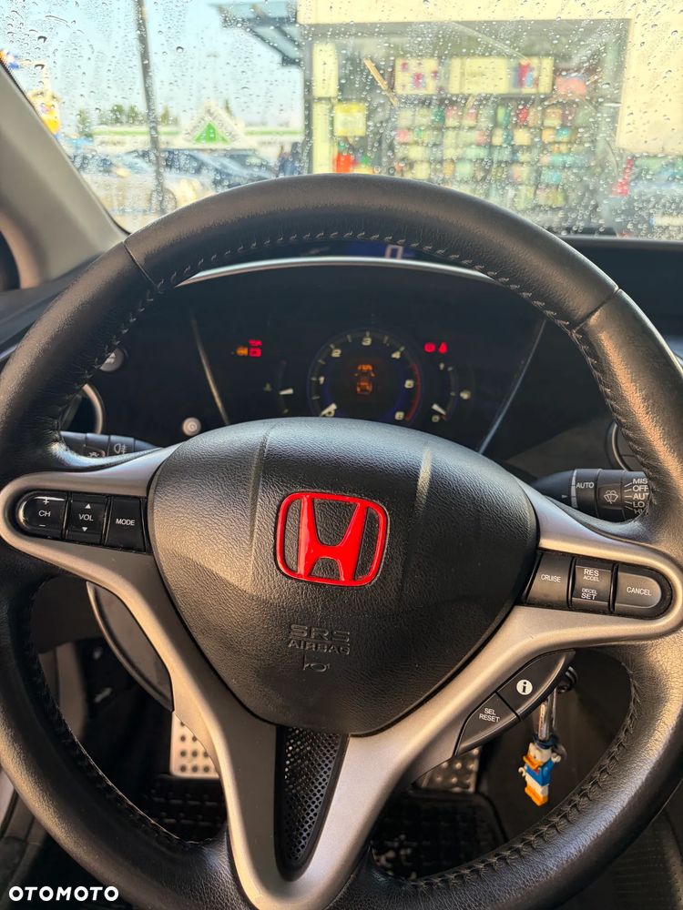 Honda Civic - 10
