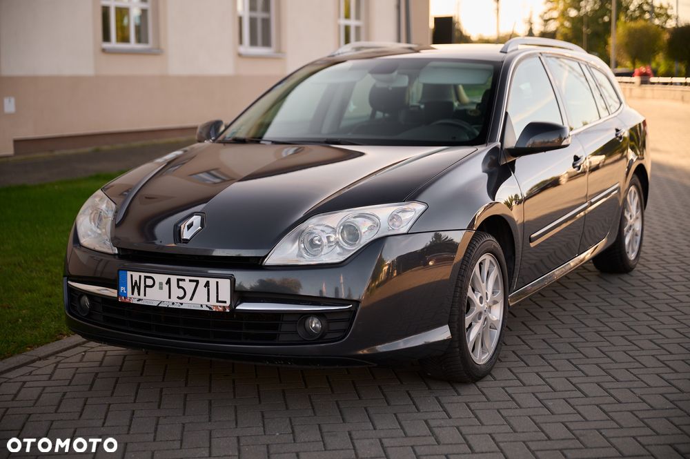 Renault Laguna - 7