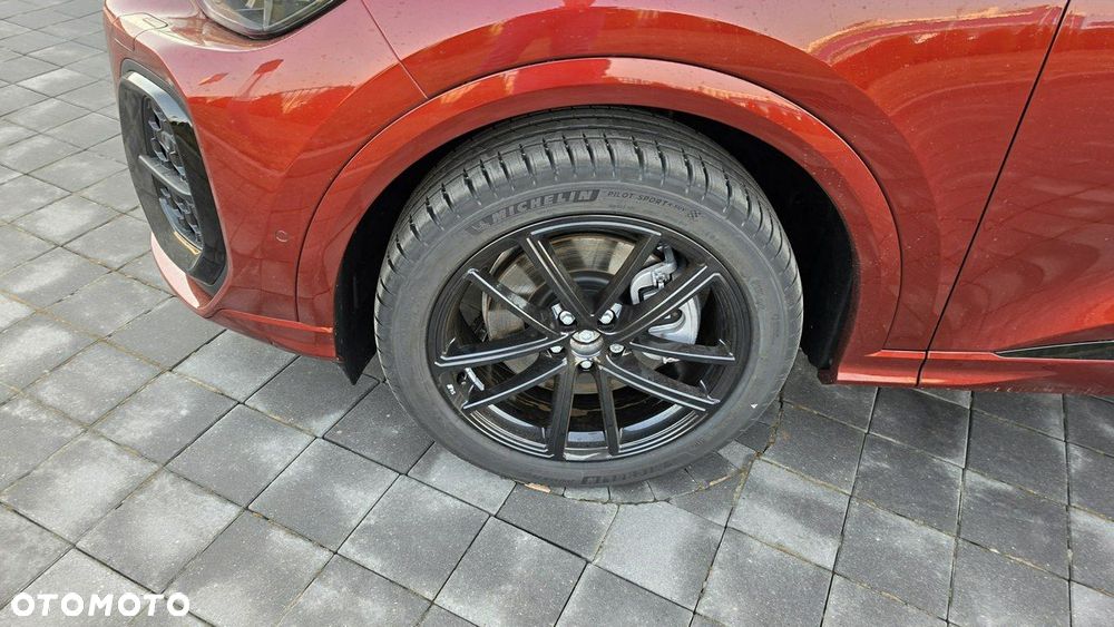 Audi Q5 TDI mHEV 150 kW Quattro S tronic - 6