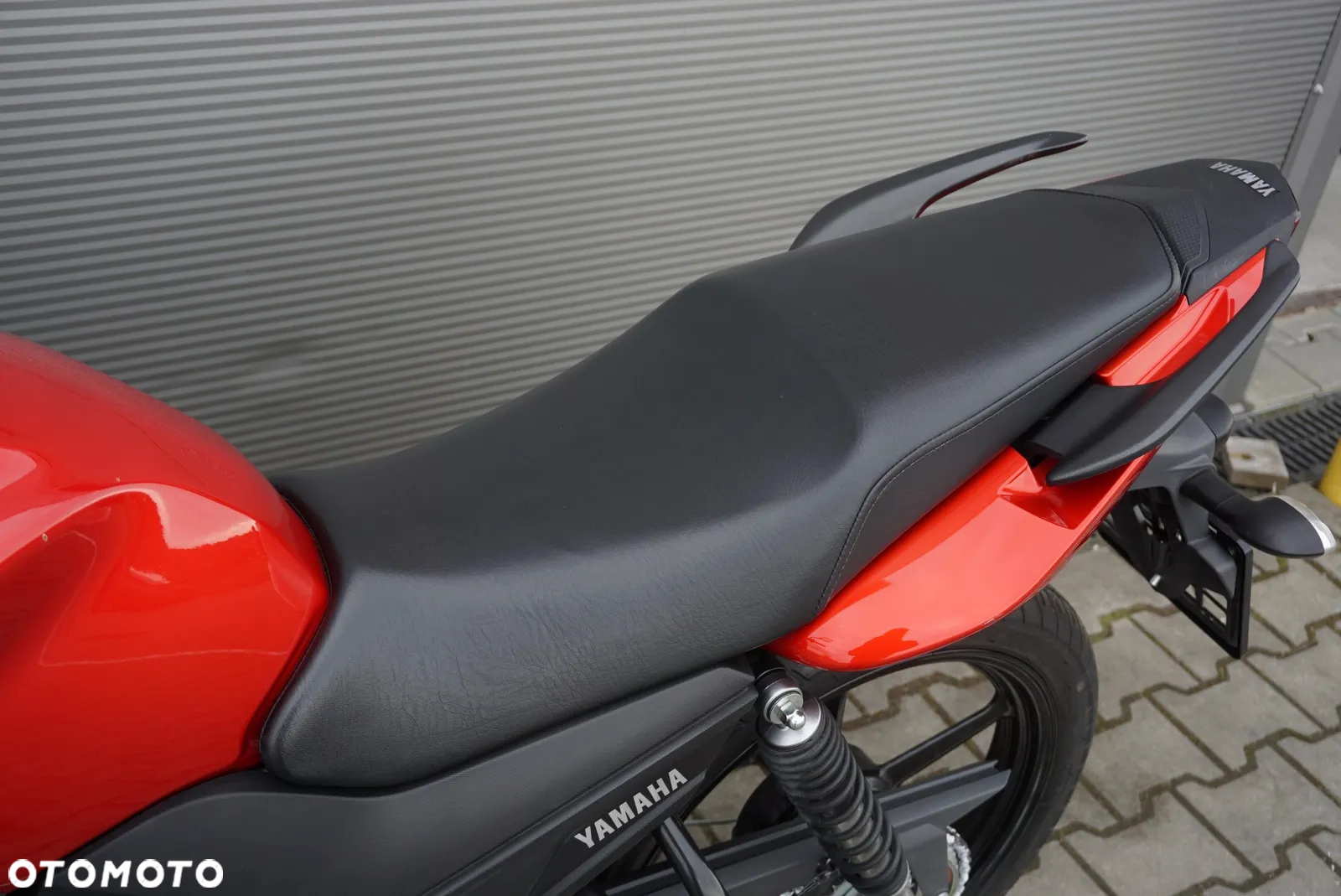 Yamaha YS - 13