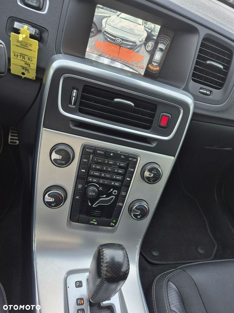 Volvo S60 - 11