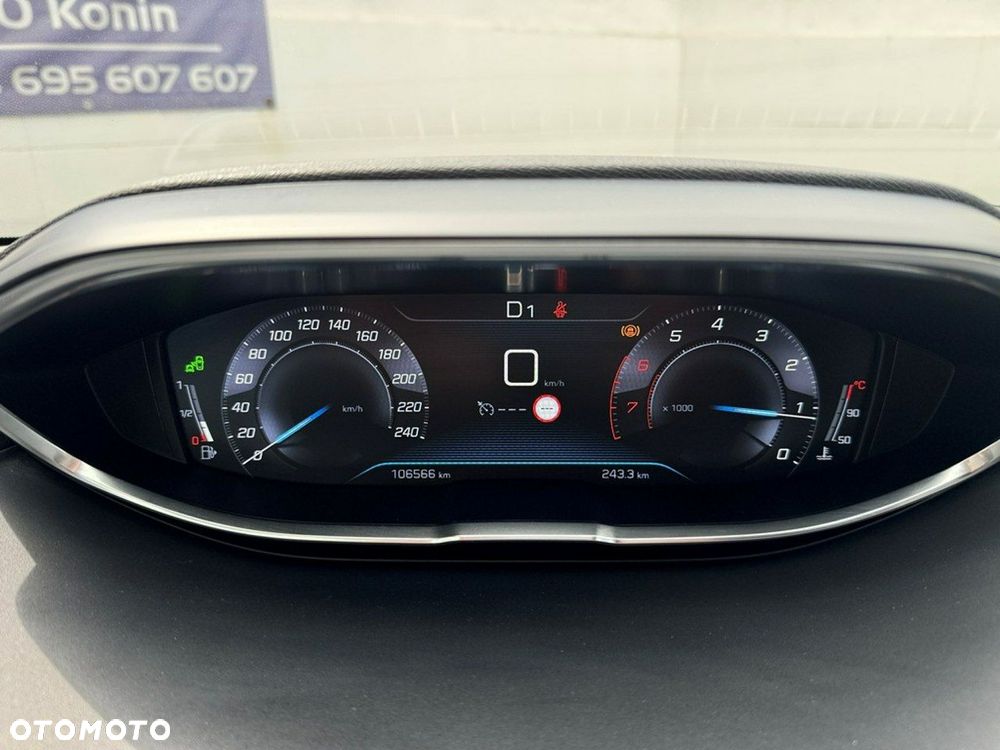Peugeot 3008 - 17