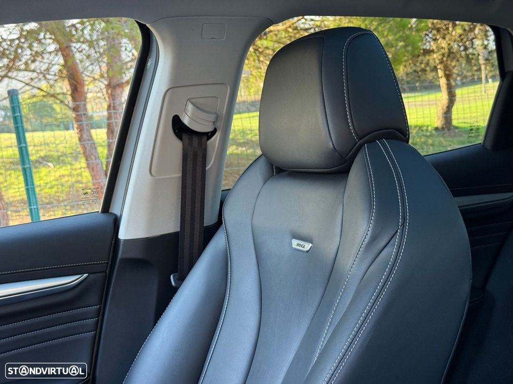 MG Marvel R 70 kWh Comfort - 46