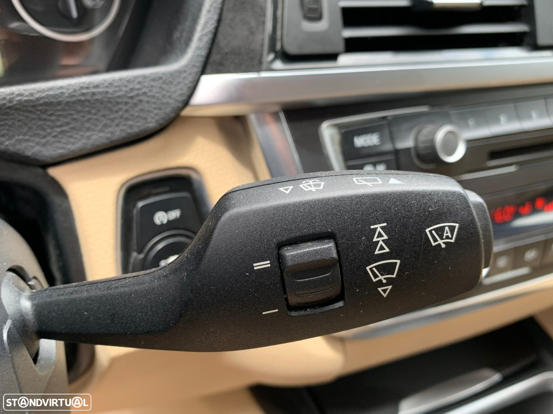 BMW 320 d Touring Pack M - 35