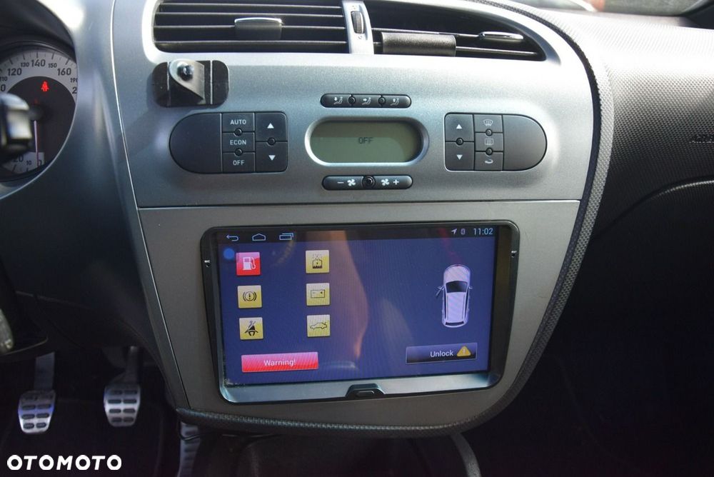 Seat Leon 2.0 T FSI Cupra - 27