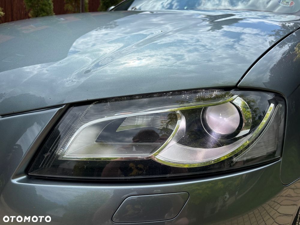 Audi A3 Sportback 2.0 TDI DPF Prime Line S tronic - 16