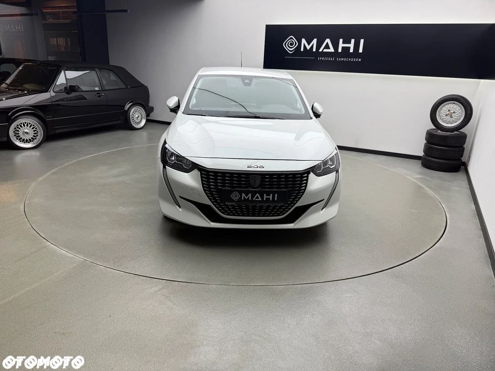 Peugeot 208 PureTech 100 EAT8 Allure Pack - 16