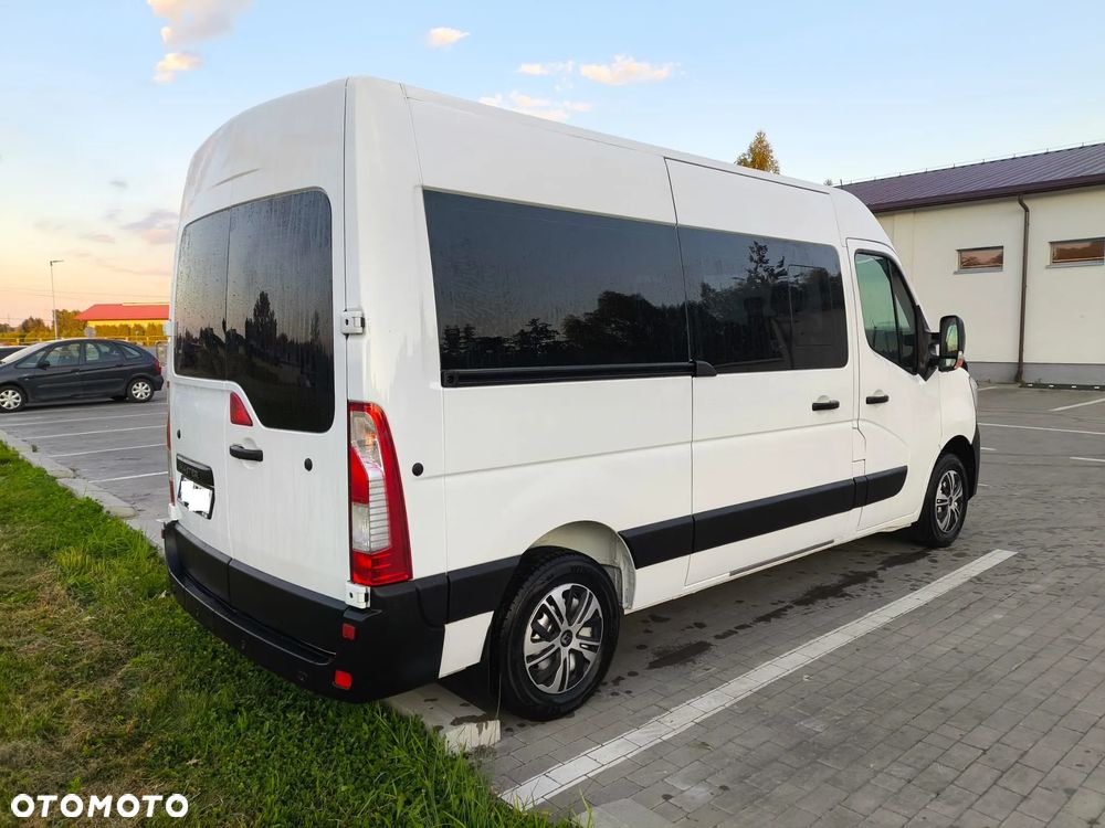 Renault Master - 5