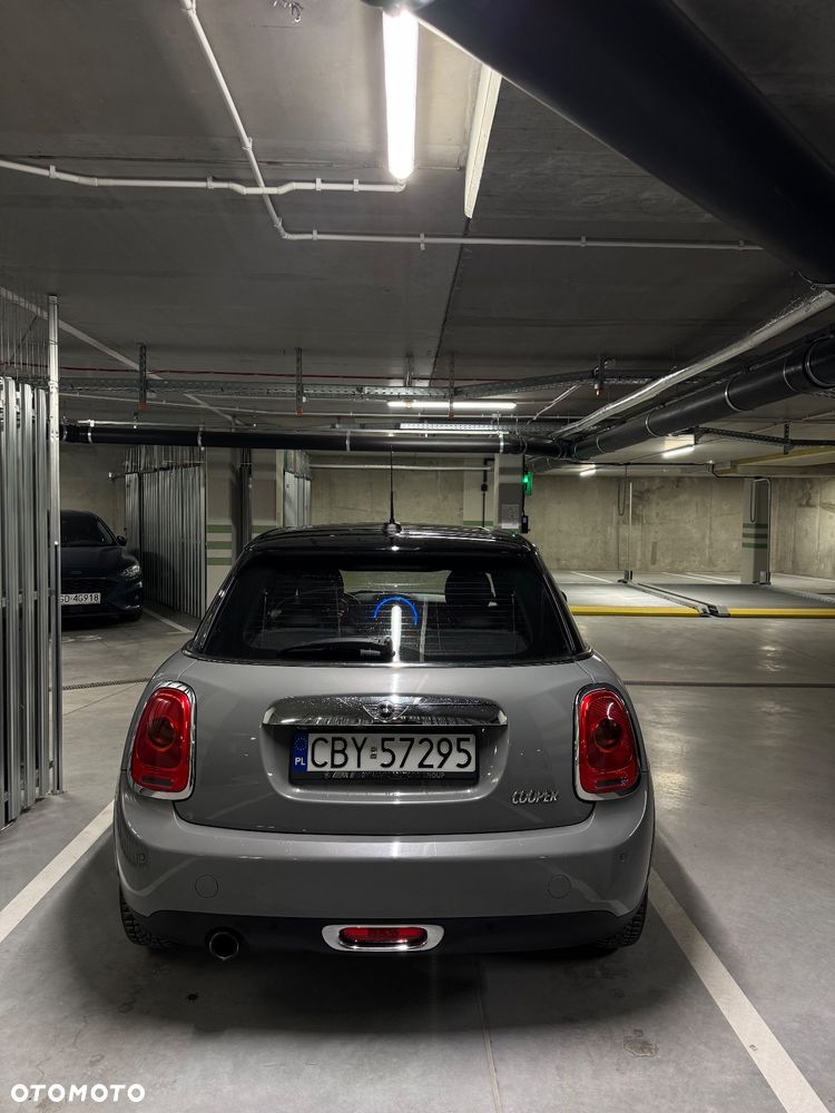 MINI Cooper - 5