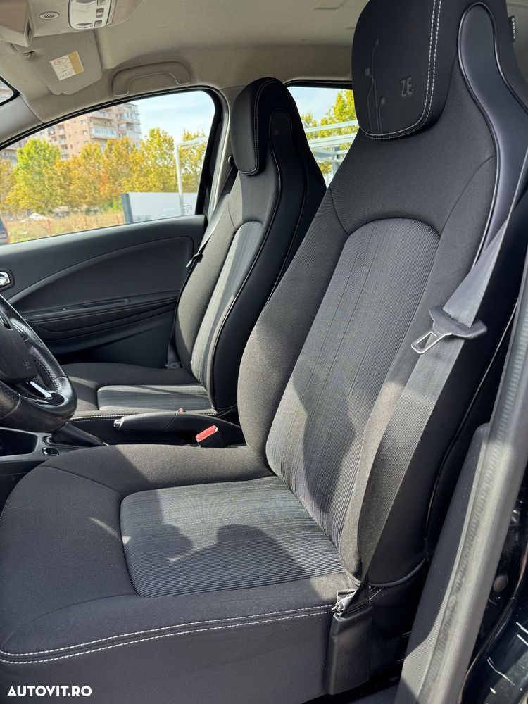 Renault ZOE 40 INTENS - 9